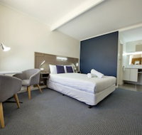 Motel Yarrawonga - New Castle Holiday