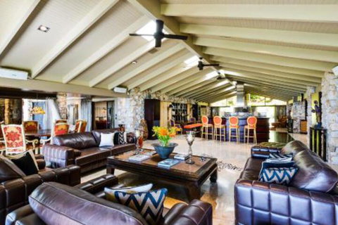 Trinity Beach Palace - New Castle Holiday 0