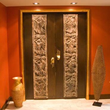 Trinity Beach Palace - New Castle Holiday 4