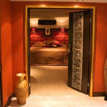 Trinity Beach Palace - New Castle Holiday 6