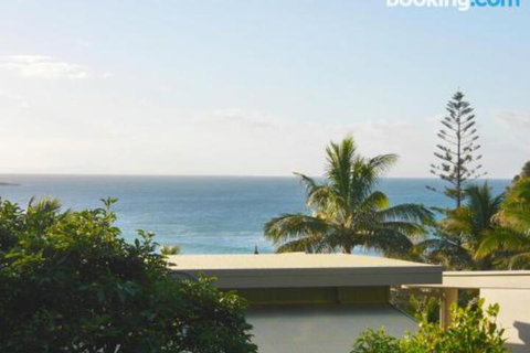 Cylinder Cove 1 - New Castle Holiday 7