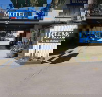 Belmore Motor Inn - New Castle Holiday