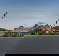 Banksia Motel Collie - New Castle Holiday
