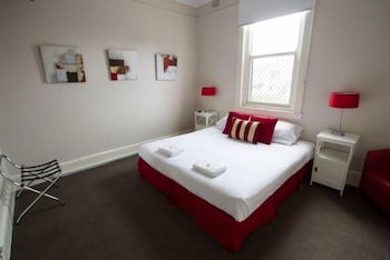 The Albion Hotel - New Castle Holiday 2