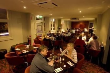 The Albion Hotel - New Castle Holiday 5