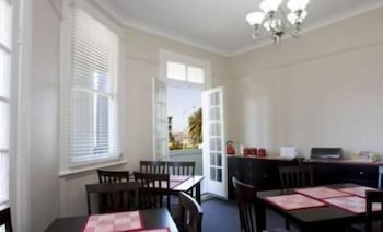 The Albion Hotel - New Castle Holiday 4