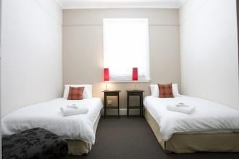 The Albion Hotel - New Castle Holiday 0