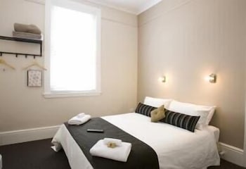 The Albion Hotel - New Castle Holiday 3