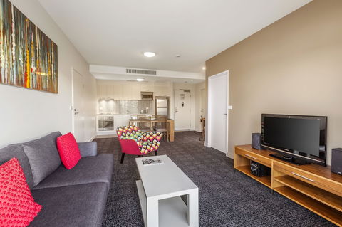 Quest Albury - New Castle Holiday 5