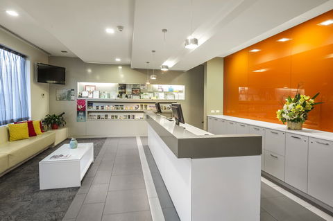 Quest Albury - New Castle Holiday 1