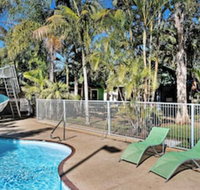 Melaleuca Caravan Park - New Castle Holiday