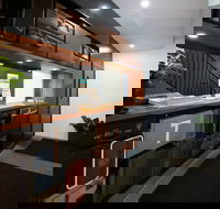 The Lucky Hotel - New Castle Holiday