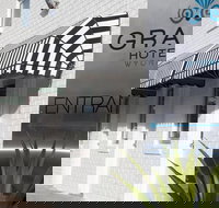 Grand Hotel Wyong - New Castle Holiday