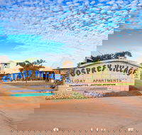 Osprey Holiday Village - New Castle Holiday