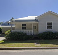 A PERFECT STAY - A Summer Cottage - New Castle Holiday