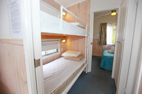 Corrimal Beach Tourist Park - New Castle Holiday 6