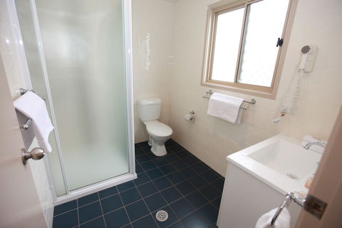 Corrimal Beach Tourist Park - New Castle Holiday 2