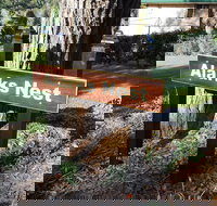 Alarks Nest - New Castle Holiday