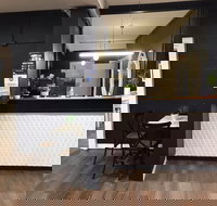 Moruya Waterfront Hotel Motel - New Castle Holiday