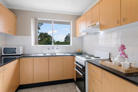 Waldorf North Parramatta Residential Apartments - New Castle Holiday 6