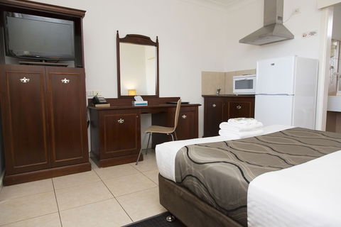 A-line Motel - New Castle Holiday 4