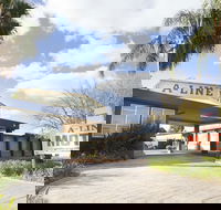 A-line Motel - New Castle Holiday
