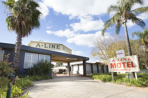 A-line Motel - New Castle Holiday 0