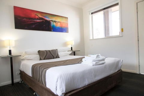 A-line Motel - New Castle Holiday 6
