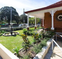 Centennial Park Lodge - New Castle Holiday