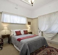 Angobys of Kyneton - New Castle Holiday