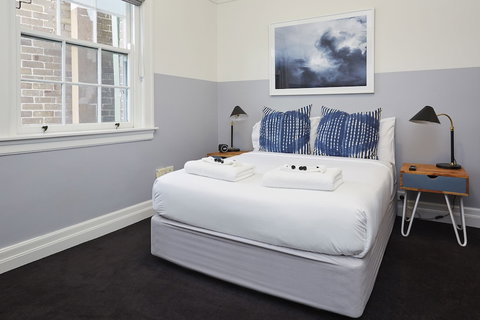 Bridgeview Hotel Willoughby - New Castle Holiday 2