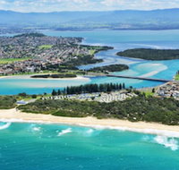 Windang Beach Tourist Park - New Castle Holiday