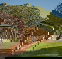 Serafino McLaren Vale - New Castle Holiday