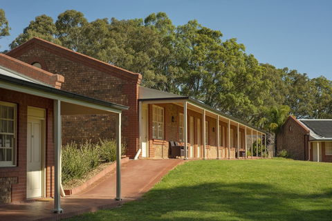 Serafino McLaren Vale - New Castle Holiday 0