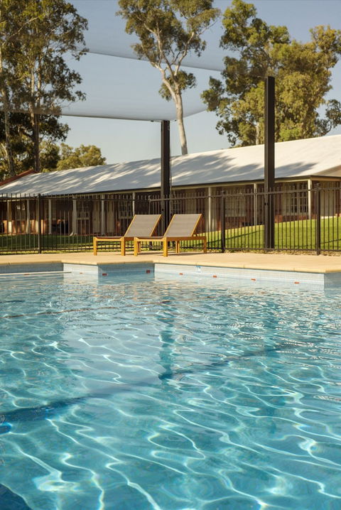 Serafino McLaren Vale - New Castle Holiday 2