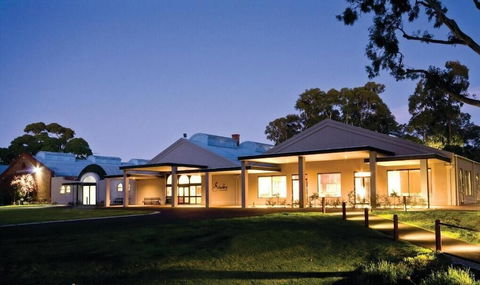 Serafino McLaren Vale - New Castle Holiday 1