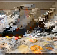 Coastal Pods Wynyard - New Castle Holiday