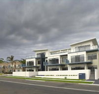 Mollymook Beachfront Executive Apartment - New Castle Holiday