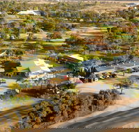 Big River Golf and Country Club - New Castle Holiday