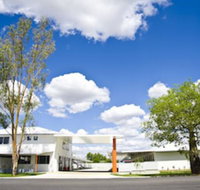 Roma Central Motel - New Castle Holiday