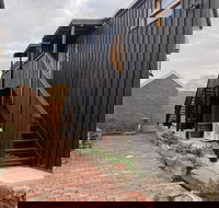 The Bronte Boutique Hotel - New Castle Holiday