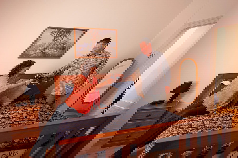 Tarcowie SA New Castle Holiday