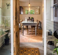 White Gates Cottage - New Castle Holiday