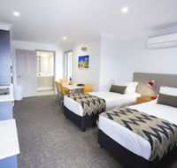 Altitude Motel Apartments - New Castle Holiday