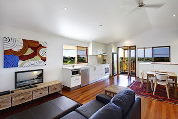 Coopers Shoot NSW New Castle Holiday