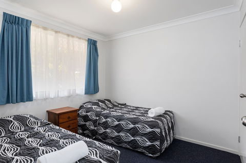 Apollo Lodge - New Castle Holiday 5