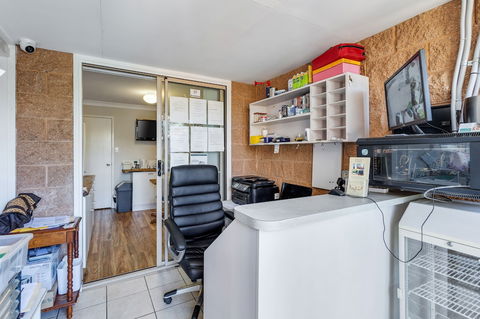 Apollo Lodge - New Castle Holiday 1