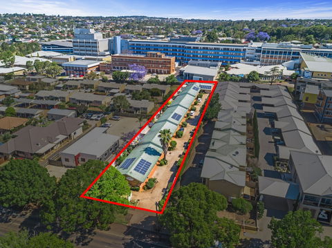 Apollo Lodge - New Castle Holiday 0