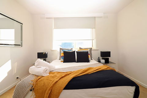 The Ivy On Munro - Rejuvenate Stays - New Castle Holiday 1