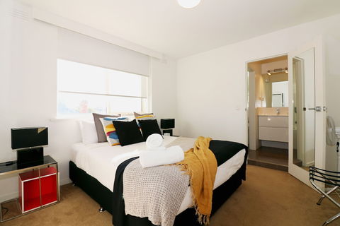 The Ivy On Munro - Rejuvenate Stays - New Castle Holiday 0